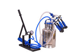 Milking Machine