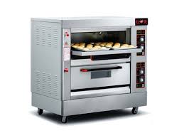 Oven